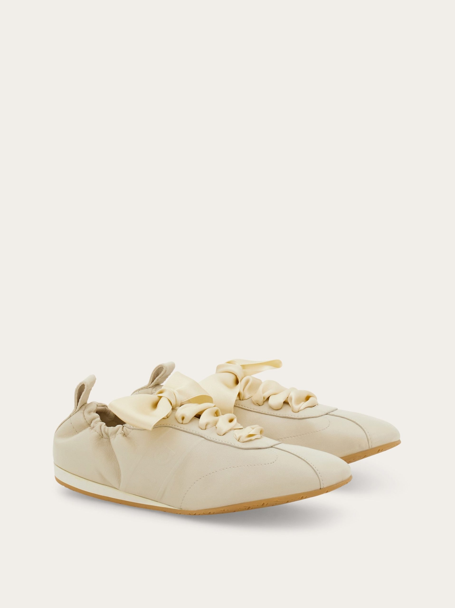Ferragamo Hybrid sneaker - Image 6